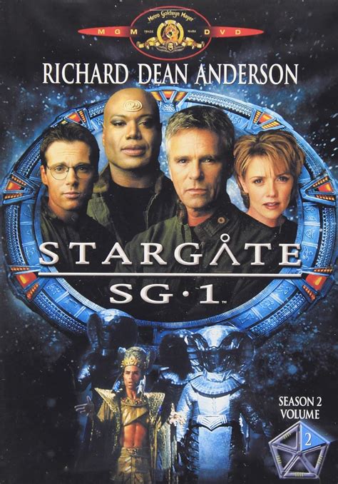 stargate sg1 season 2|stargate sg 1 season 2 episode 7.